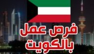 وظائف شاغرة في الكويت الثلاثاء (22 أغسطس 2023) وظائف خالية 8 وظائف شاغرة في الكويت الثلاثاء (22 أغسطس 2023) وظائف خالية