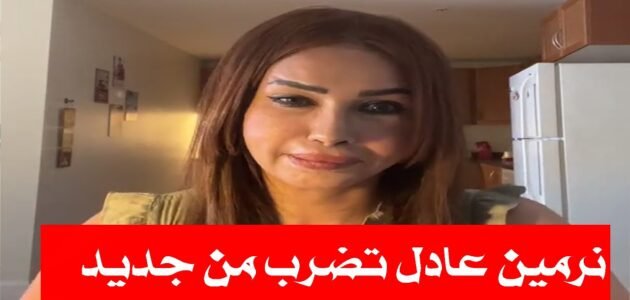 نرمين عادل اخر فيديو – خليجنا