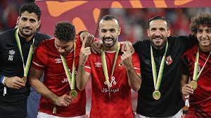 كم عدد بطولات الاهلي في كاس مصر