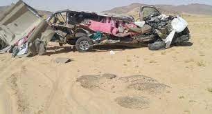 معلومات عن حادثة عفيف سعود العتيبي 1 معلومات عن حادثة عفيف سعود العتيبي