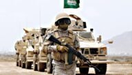 تفاصيل زيادة رواتب العسكريين المتقاعدين في السعودية 1445