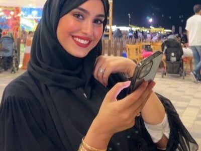 كم عمر مشاعل التركي الآن 2023