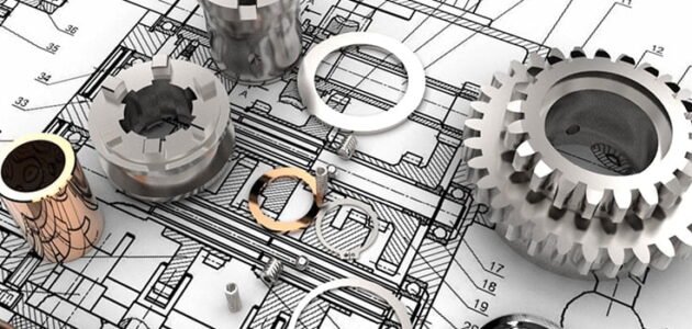 بحث عن تاريخ علماء لهم اسهامات بالميكانيكا مختصر