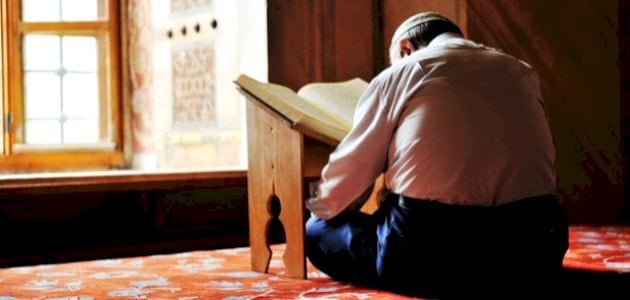 موضوع عن حق الله عز وجل وحق رسوله