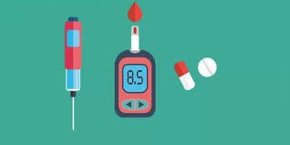 تقرير عن مرض السكري pdf