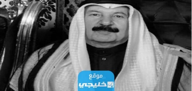 سبب وفاة الشيخ كنعان العيادة.. السبب الحقيقي