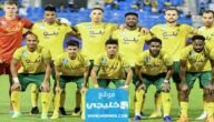 رسميا.. تشكيلة الخليج ضد الأهلي في دوري روشن السعودي 2023