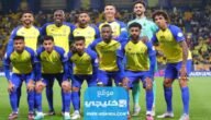 رسميا.. تشكيلة النصر ضد الفتح اليوم في دوري روشن السعودي 2023
