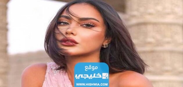 من هو م المرزوق صديق فاطمة المؤمن الفاشينستا الكويتية؟!.. تفاصيل كاملة