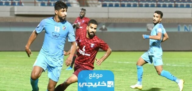 بث مباشر مباراة النصر والسالمية تويتر في الدوري الكويتي 2023 بدقة عالية دون تقطيع