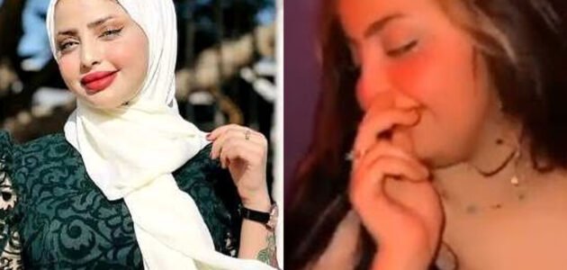 فيديو فضيحة فاطمة الخالدي المسرب كامل 1 فيديو فضيحة فاطمة الخالدي المسرب كامل