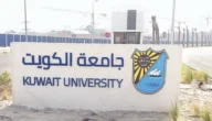 التسجيل في جامعة الكويت للوافدين 2023/2024 (الخطوات + الرابط + الشروط)