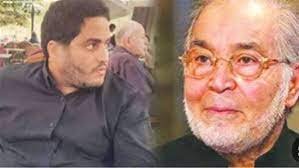 ماذا قال وجدي العربي عن ابن حسن يوسف