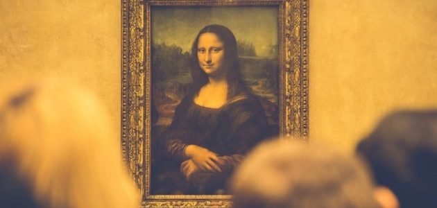 كم مرة سرقت لوحة الموناليزا ؟