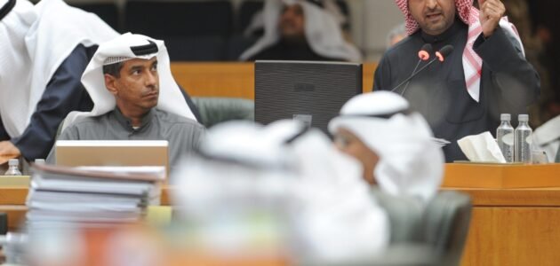 كم قيمة علاوة الأولاد بعد التقاعد في الكويت