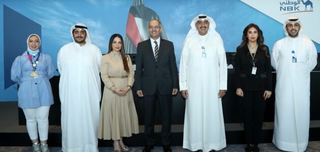 تويتر كلية الكويت للعلوم والتكنولوجيا @kcstkwt