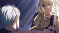 مانهوا كيف اجعل زوجي بجانبي
