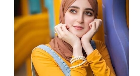 رمزيات بنات محجبات 2023 رمزيات محجبات بدون وجه