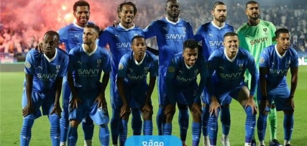 موعد مباراة الهلال والشباب في نصف نهائي كأس الملك سلمان 2023 والقنوات الناقلة