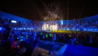 بث مباشر حفل تدشين دوري روشن السعودي 2024 ( تويتر + يوتيوب + قنوات ناقلة)
