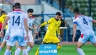 بث مباشر مباراة الفيحاء والخليج في دوري روشن السعودي 2023 بدقة عالية