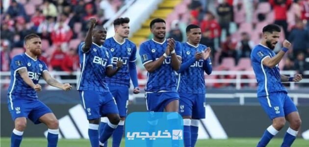 كيفية حجز تذاكر مباراة الهلال والاتحاد في ربع نهائي كأس الملك سلمان للأندية 2023/1445