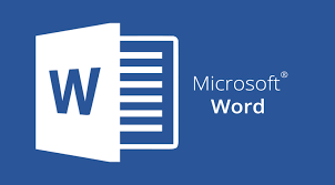 لتحديد محتوى وثيقة فى برنامج word فاننا نستخدم