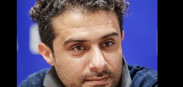 ما مذهب وحید رهبانی ومعلومات عنه