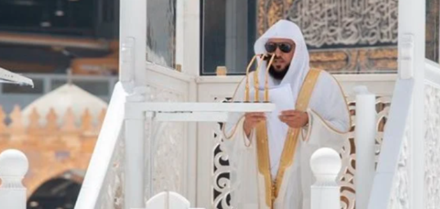 ما مرض الشيخ ماهر المعيقلي