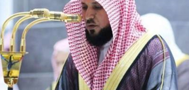 حقيقة مرض ماهر المعيقلي – خليجنا