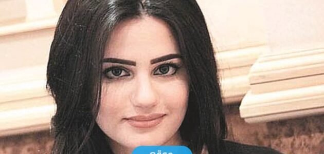 مشاهدة فيديو مريم الخرافي تكشف عن تعرضها للابتزاز من شخص مهووس.. تفاصيل كاملة