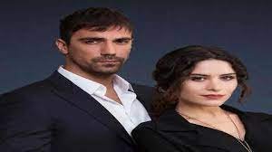 قصة مسلسل طريق الحب كاملة