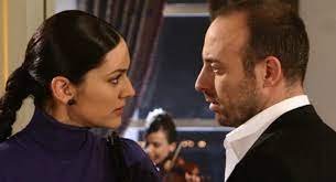 نهاية مسلسل ويبقى الحب التركي