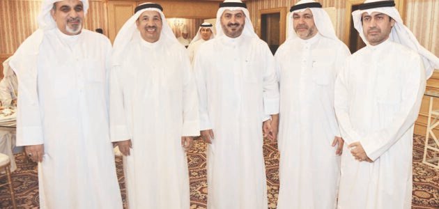 كم مكافأة أعضاء المجلس البلدي الكويتي