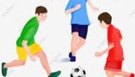 من مهارات الهجوم الخاطف في كرة القدم؟