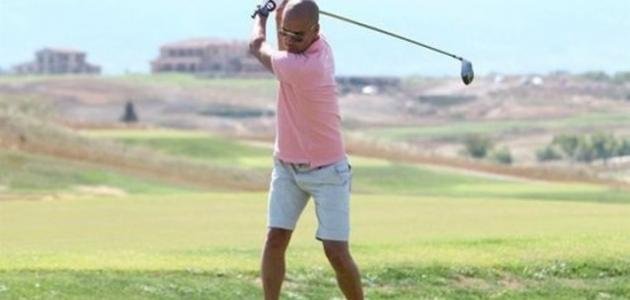 اين نشأت لعبة الغولف – خليجنا