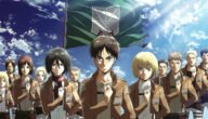 مانجا هجوم العمالقة ويكيبيديا – خليجنا
