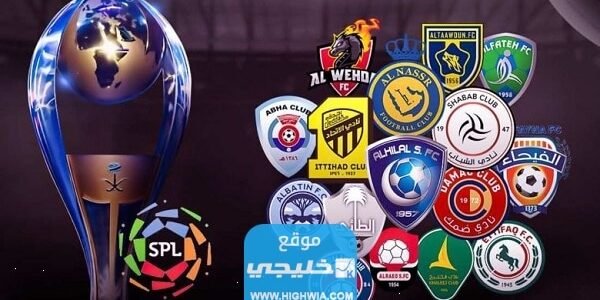 ترتيب هدافي الدوري السعودي بعد نهاية الجولة الأخيرة موسم 2022-2023
