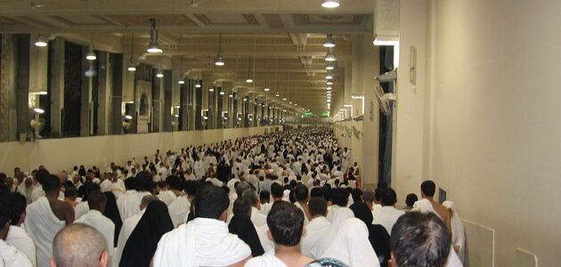 ما هو الجبلين الذي ذكر في القران الكريم