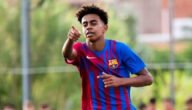 من هو أب لامين يامال