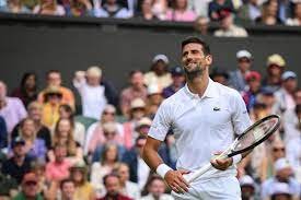 من هو أكثر لاعب فاز ببطولة ويمبلدون للتنس؟