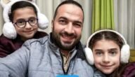 من هو ابراهيم السيلاوي والد جوان وليليان السيلاوي؟!.. تفاصيل كاملة