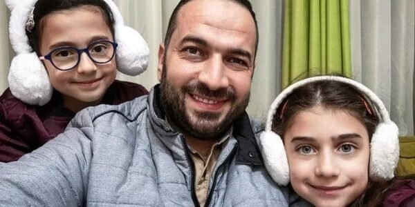 من هو ابراهيم السيلاوي والد جوان وليليان السيلاوي؟!.. تفاصيل كاملة