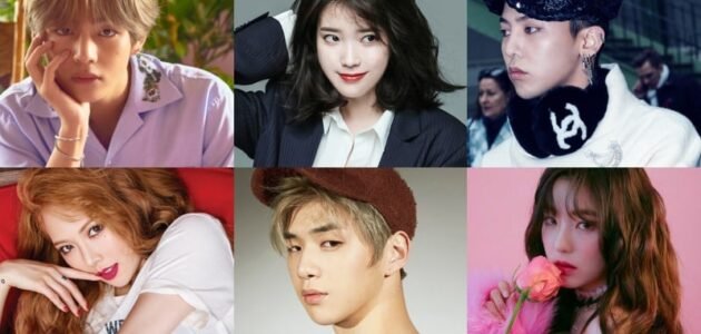 من هو اسرع رابر في الكيبوب 2023 ذكر