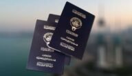 ما هو الجواز الكويتي الاسود وما هي مميزاته