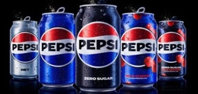 من هو الوكيل العالمي الجديد لبيبسي