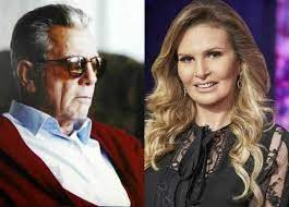 من هو خالد سليم زوج يسرا ويكيبيديا