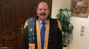 من هو رئيس نادي الزمالك الحالي