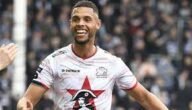 من هو زينهو جانو مهاجم الاهلي الجديد