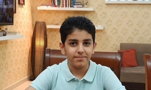 من هو علي محمد زاهر ادريس ويكيبيديا